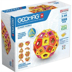 Geomag Classic Masterbox Magnetische Bausteine fur Kinder Classic Masterbox Магнитные конструкторы для детей