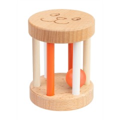 Happy Horse Dikkie Dik Holz-Rassel Dikkie Dik деревянная погремушка