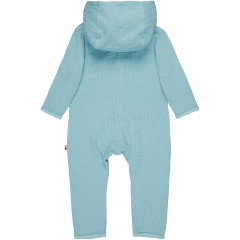 loud + proud Overall in feiner Waffelstruktur Overalls Комбинезон тонкой вафельной структуры Комбинезон