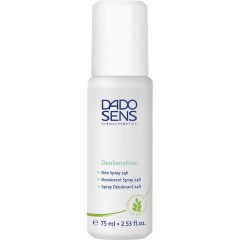 Dado Sens (Дадо Санс) Deos (еос)ensitive Deodorant Spray 24h, 75 мл