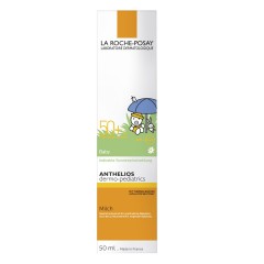 La Roche-Posay ROCHE-POSAY Anthelios Babymilch LSF 50+ ROCHE-POSAY Anthelios детское молочко SPF 50+