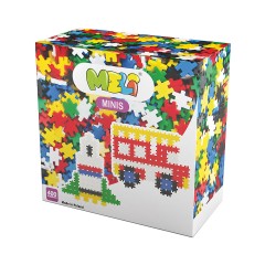 MELI Minis 400 Мини 400