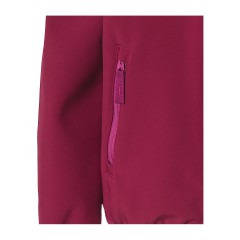 Jack Wolfskin Softshelljacke FOURWINDS fur Madchen Куртка софтшелл FOURWINDS для девочки