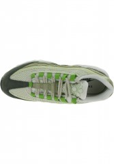 Nike Performance MIT WELLIGEN OVERLAYS TURNSCHUHE D Sneaker low grun СНИКЕРЫ WITH WAVY OVERLAYS D Низкие кроссовки женские зеленый