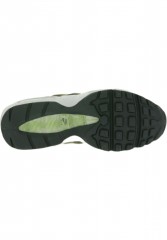 Nike Performance MIT WELLIGEN OVERLAYS TURNSCHUHE D Sneaker low grun СНИКЕРЫ WITH WAVY OVERLAYS D Низкие кроссовки женские зеленый