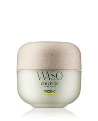 Shiseido (Шисейдо) Yuzu-C Beauty Sleeping Mask (50 ml)