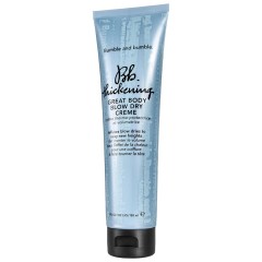 Bumble and bumble. Great Body Blow Dry Creme Haarcreme Struktur &amp; Halt, 150 мл