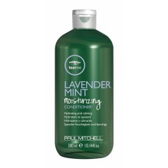 Paul Mitchell (Поль Митчелл)  Tea Tree Lavender Mint Moisturizing Conditioner Кондиционер для волос, 1000 мл