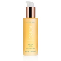 KORA Organics Noni Glow Body Oil Сияющее масло для тела нони