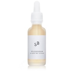 Studio Botanic PFLEGESERUM  СЫВОРОТКА ДЛЯ УХОДА