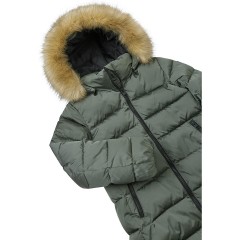 Reima Wintermantel LUNTA fur Madchen Зимнее пальто LUNTA для девочки