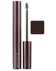 Гель для бровей с фибрами Laura Mercier Brow Dimension Fiber Infused Color Gel, оттенок Brunette