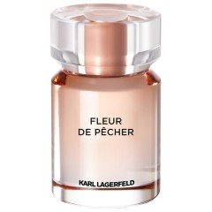 Karl Lagerfeld Fleur De P_cher Eau de Parfum (EdP) Парфюмерная вода Karl Lagerfeld for Women, 50 мл