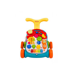 kikka boo Lauflernwagen Walk N Learn Lauflernwagen Ходунки Walk N Learn ходунки