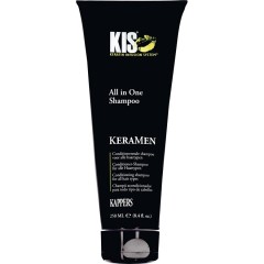 Kis Keratin Infusion System KeraMen All In One Shampoo KeraMen Универсальный Шампунь