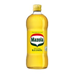 Mazola Кукурузное Масло 750мл