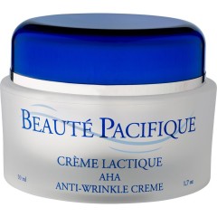 Beaute Pacifique (Бьюти Пацифик) Tagespflege AHA Anti-Wrinkle Creme, 50 мл