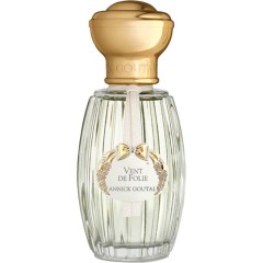 Annick Goutal (Анник Гуталь) Vent de Folie Eau de Toilette Туалетная вода Spray Спрей, 50 мл