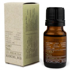 Booming Bob Essential Oil Pine  Эфирное масло сосны