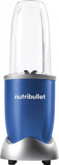 nutribullet nutribullet Standmixer Pro NB907BL, 900 W Настольный миксер Nutribullet Pro NB907BL, 900 Вт