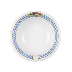 Seltmann Weiden Seltmann Weiden Compact Bayern Schussel rund 16 cm Seltmann Weiden Compact Bavaria чаша около 16 см