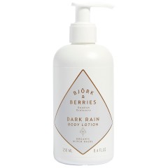 Bjork & Berries Bodylotion Dark Rain, 250 мл
