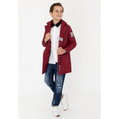 Gulliver Gulliver Steppmantel стеганое пальто Gulliver