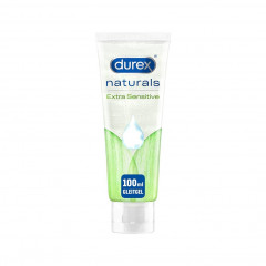 Durex Naturals Gleitgel Extra Sensitive Naturals Lubricant Extra Sensitive