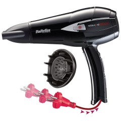 BaByliss Retra - Cord Haartrockner Fohn, 1 шт.