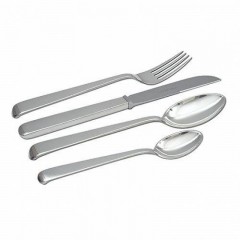 Robbe &amp; Berking Robbe &amp; Berking Alta 925 Sterling Silber Garnitur 24tlg. Набор из стерлингового серебра 925 пробы Robbe &amp;amp; Berking Alta, 24 предмета.