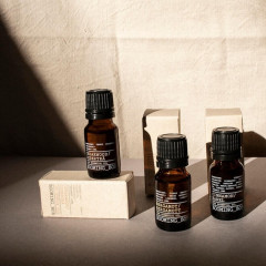 Booming Bob Essential Oil Cedar  Эфирное масло кедра