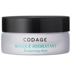 Codage Moisturizing Maske Cleanser & Masks, 50 мл