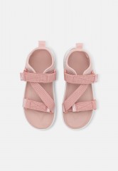 Nike Sportswear VISTA Trekkingsandale pink oxford/summit white/rose whisper VISTA треккинговые сандалии розовый оксфорд/саммит белый/розовый шепот