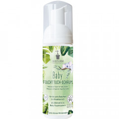 Bioturm Nr. 129 Baby Feuchttuch-Schaum 150ml  №129 Детская пена для салфеток 150мл