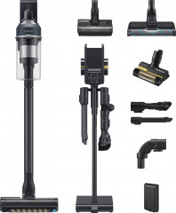 Samsung Samsung Akku-Handstaubsauger Jet 95 CompleteClean, VS20C95E4TB/WD, 580 W, beutellos Беспроводной ручной пылесос Samsung Jet 95 CompleteClean, VS20C95E4TB/WD, 580 Вт, без мешка