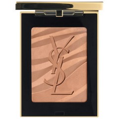 Yves Saint Laurent Бронзатор Savage Escape Les Sahariennes Bronzer