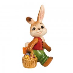 Goebel Goebel Osteruberraschung Osterbescherung h: 11,5 cm Пасхальный сюрприз Goebel Пасхальные подарки h: 11,5 см