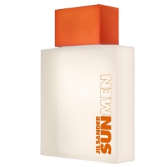 Jil Sander (Жиль Сандер)  Eau de Toilette (EdT) Туалетная вода Sun Men, 200 мл