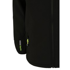 Whistler Softshelljacke куртка софтшелл