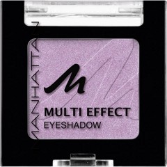 MANHATTAN Cosmetics (Манхеттен) Augen Multi Effect Eyeshadow Тени для век, Nr. 28C Coolada / 2 g