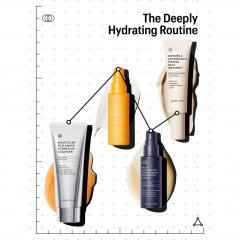 Allies of Skin Multi Hyaluronic Antioxidant Hydration Serum Мультигиалуроновая антиоксидантная увлажняющая сыворотка