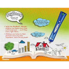Anybook AnyBook Lesestift Ручка для чтения AnyBook