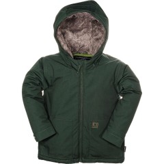 kamik Winterjacke KOA fur Jungen Зимняя куртка КОА для мальчиков