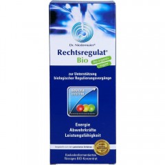 Dr. Niedermaier natural luxury RECHTSREGULAT Bio flussig ЗАКОНОДАТЕЛЬНОЕ РЕГУЛИРОВАНИЕ Биожидкость