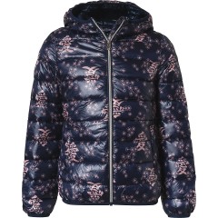 United Colors of Benetton Winterjacke FUNZ FALL fur Madchen Зимняя куртка FUNZ FALL для девочки