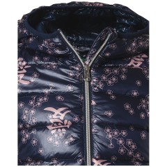 United Colors of Benetton Winterjacke FUNZ FALL fur Madchen Зимняя куртка FUNZ FALL для девочки