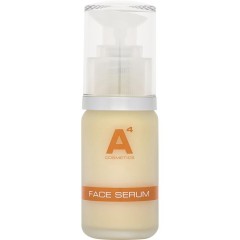 A4 Cosmetics Gesichtspflege Face Serum Сыворотка для лица, 30 мл