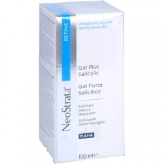 NeoStrata Gel Plus Salicylic Гель Плюс Салициловый