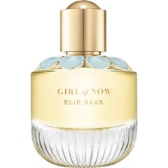 Elie Saab (Элли Сааб) Girl Of Now Eau de Parfum Парфюмерная вода Spray Спрей, 90 мл