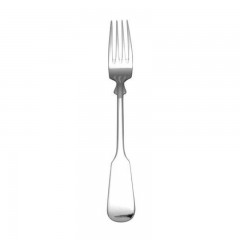 Robbe & Berking Robbe & Berking Spaten 150 g versilbert Menugabel Robbe & Berking Spaten 150 г обеденная вилка посеребренная